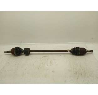 TRANSMISION DELANTERA...