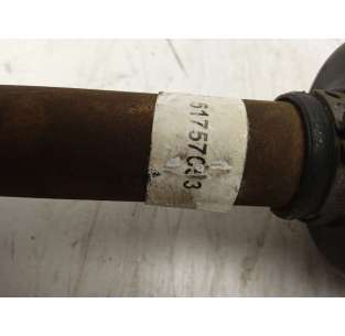 TRANSMISION DELANTERA... 2