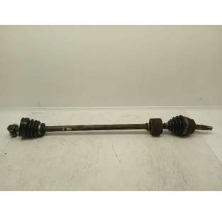 TRANSMISION DELANTERA...