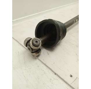 TRANSMISION DELANTERA... 2