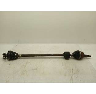 TRANSMISION DELANTERA...