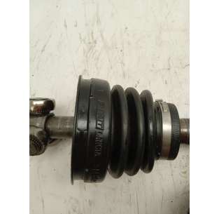 TRANSMISION DELANTERA... 2