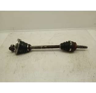 TRANSMISION DELANTERA...