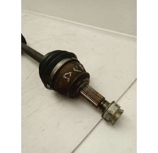 TRANSMISION DELANTERA... 2