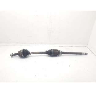 TRANSMISION DELANTERA...