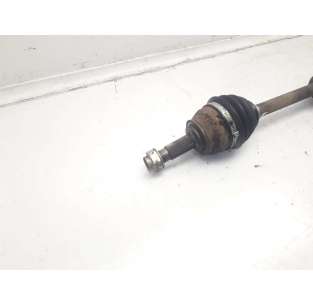 TRANSMISION DELANTERA... 2