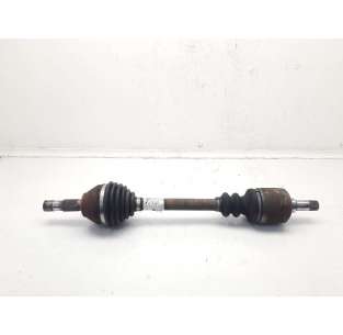 TRANSMISION DELANTERA...