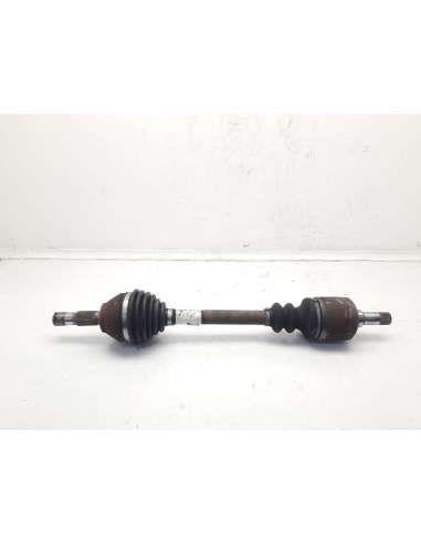 TRANSMISION DELANTERA IZQUIERDA FIAT...