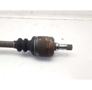 TRANSMISION DELANTERA... 2