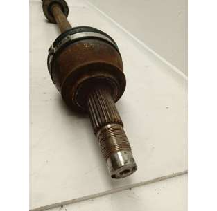 TRANSMISION DELANTERA... 2