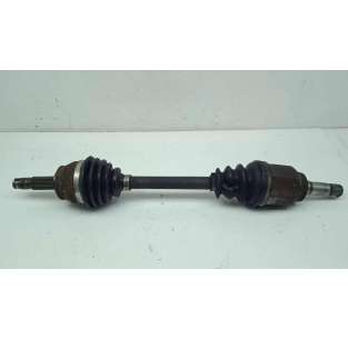 TRANSMISION DELANTERA...