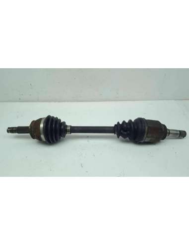 TRANSMISION DELANTERA IZQUIERDA FIAT...