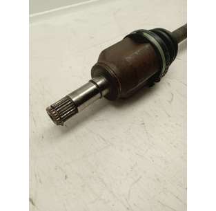 TRANSMISION DELANTERA... 2