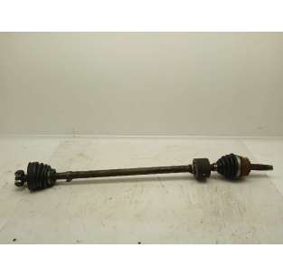 TRANSMISION DELANTERA...