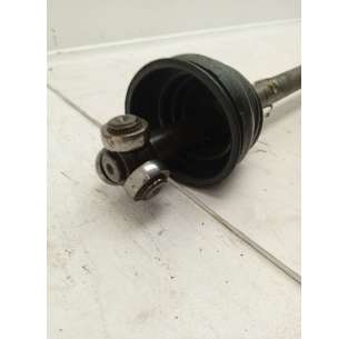 TRANSMISION DELANTERA... 2