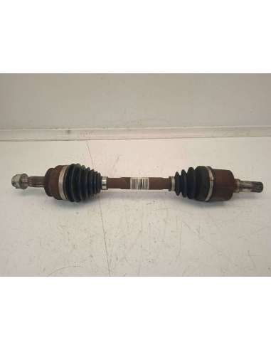 TRANSMISION DELANTERA IZQUIERDA FIAT...