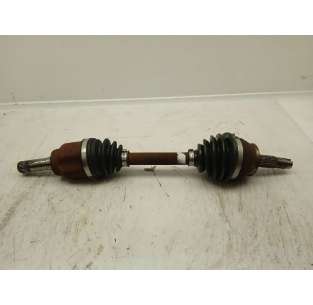 TRANSMISION DELANTERA...