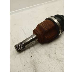 TRANSMISION DELANTERA... 2