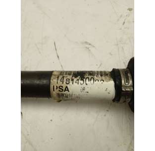 TRANSMISION DELANTERA... 2