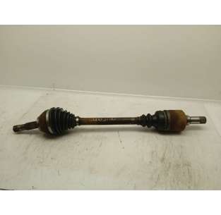 TRANSMISION DELANTERA...