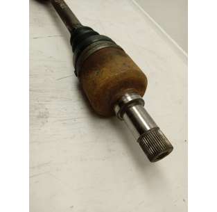 TRANSMISION DELANTERA... 2