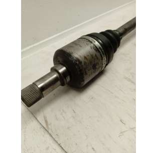 TRANSMISION DELANTERA... 2