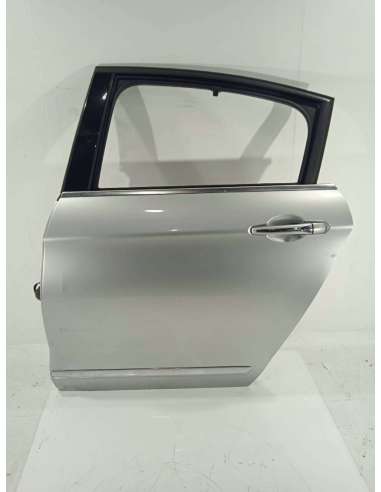 PUERTA TRASERA IZQUIERDA CITROEN C5...