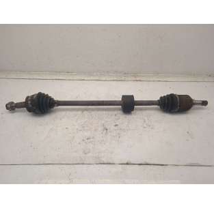 TRANSMISION DELANTERA...