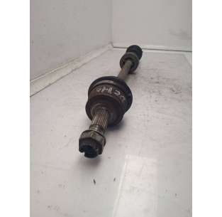 TRANSMISION DELANTERA... 2