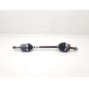 TRANSMISION DELANTERA...