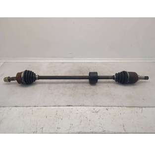 TRANSMISION DELANTERA...