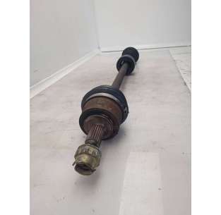 TRANSMISION DELANTERA... 2