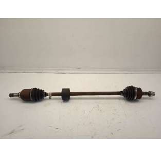 TRANSMISION DELANTERA...