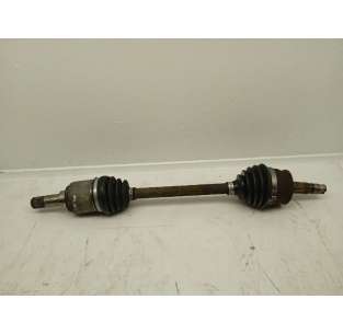 TRANSMISION DELANTERA...