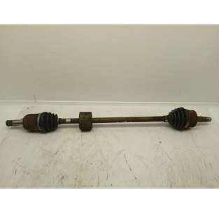 TRANSMISION DELANTERA...