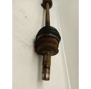 TRANSMISION DELANTERA... 2