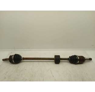 TRANSMISION DELANTERA...