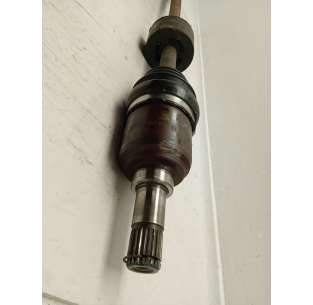 TRANSMISION DELANTERA... 2