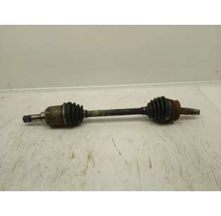 TRANSMISION DELANTERA...