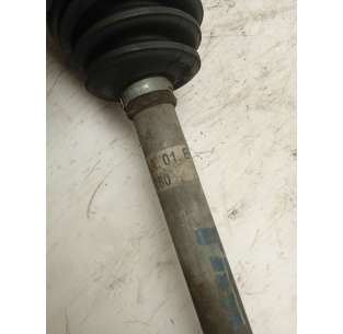 TRANSMISION DELANTERA... 2