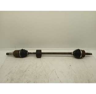 TRANSMISION DELANTERA...