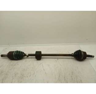 TRANSMISION DELANTERA...