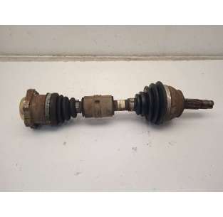 TRANSMISION DELANTERA...