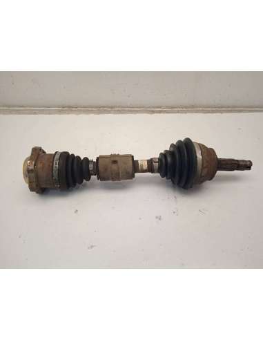 TRANSMISION DELANTERA IZQUIERDA FIAT...