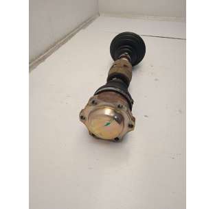 TRANSMISION DELANTERA... 2