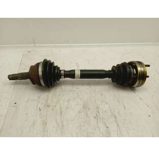 TRANSMISION DELANTERA...