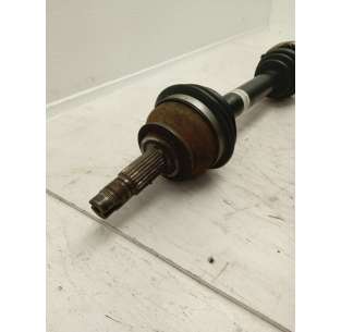 TRANSMISION DELANTERA... 2