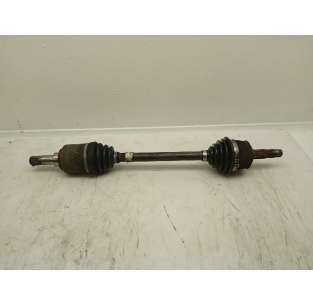 TRANSMISION DELANTERA...