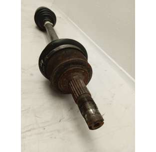 TRANSMISION DELANTERA... 2