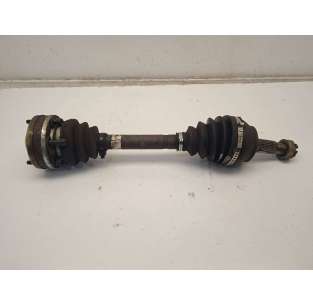 TRANSMISION DELANTERA...